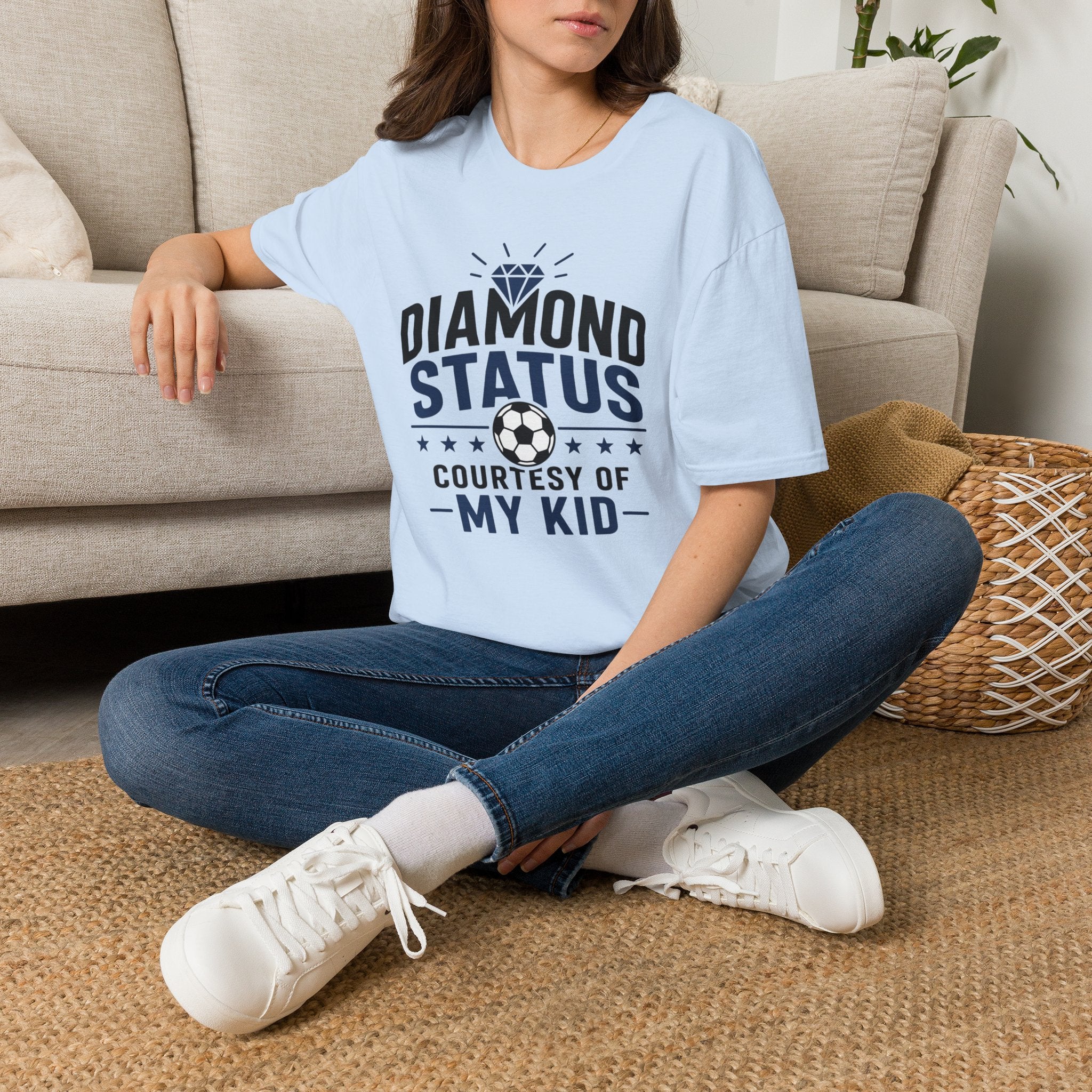 Diamond Status T-Shirt