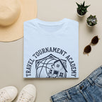 Travel Tournament Academy T-Shirt