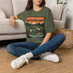 Weekend Getaway T-Shirt