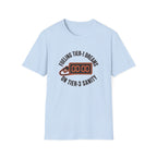 Tier-1 Dreams T-Shirt