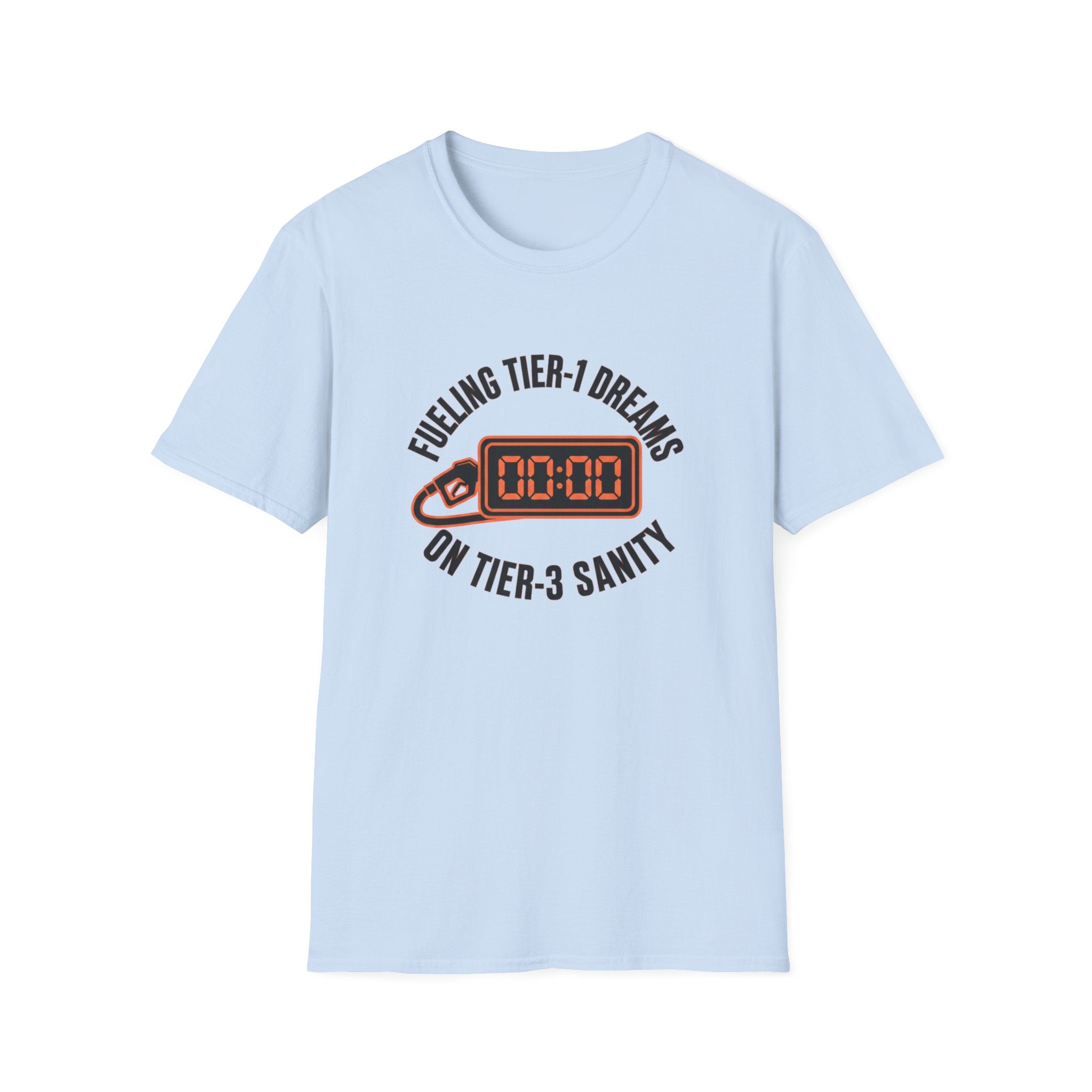 Tier-1 Dreams T-Shirt