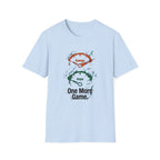 'Energy' & 'Hope' Football T-Shirt