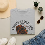 Golf Dad T-Shirt