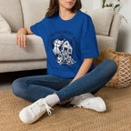 Travel Tournament Academy T‑Shirt