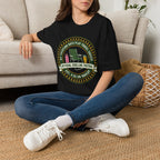 Soccer Sideline Patrol T-Shirt