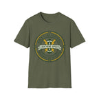 Girls Flag Football T-Shirt