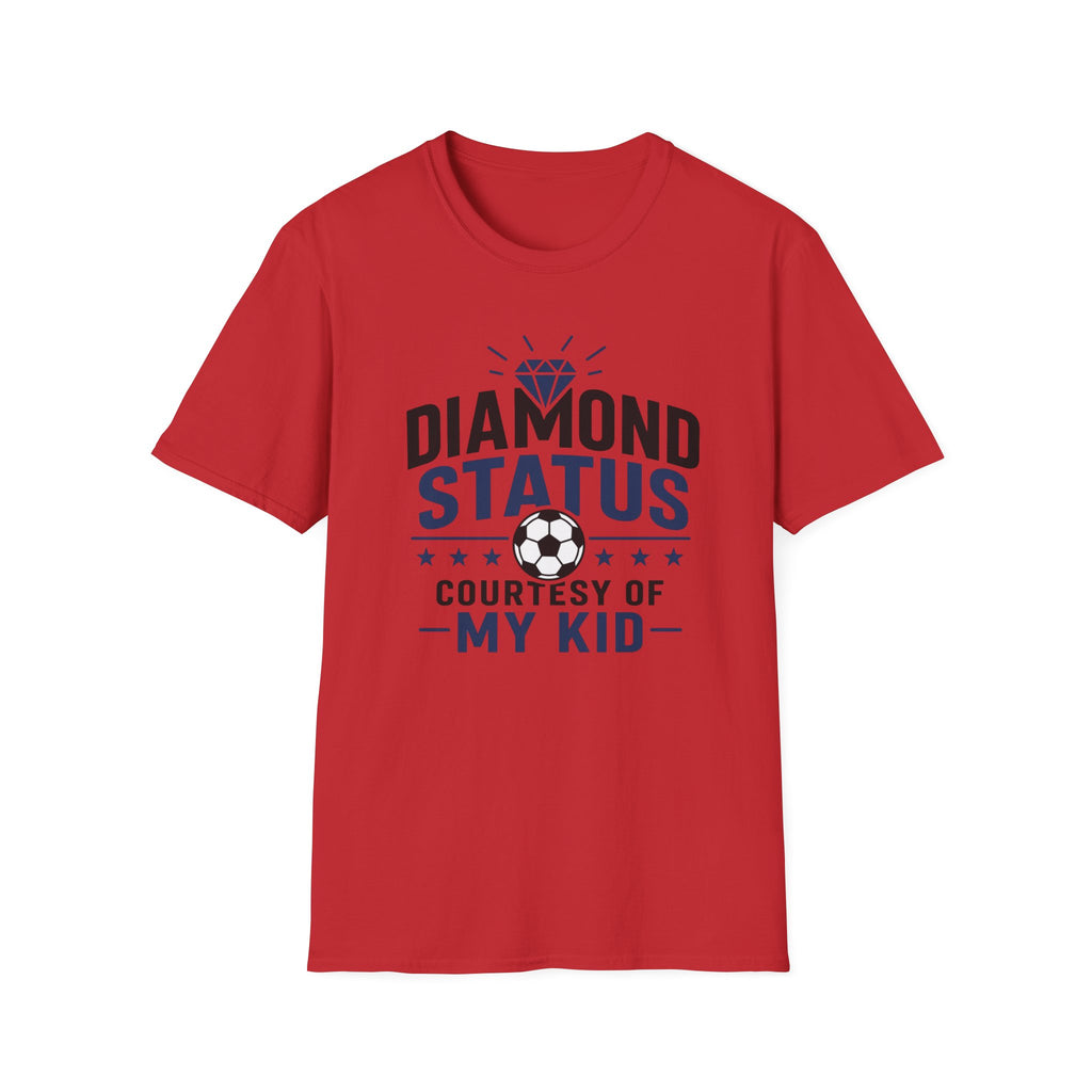 Diamond Status T-Shirt