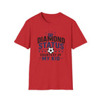 Diamond Status T-Shirt