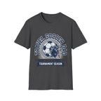 Travel Soccer Dad T-Shirt