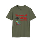 Weekend Office T‑Shirt