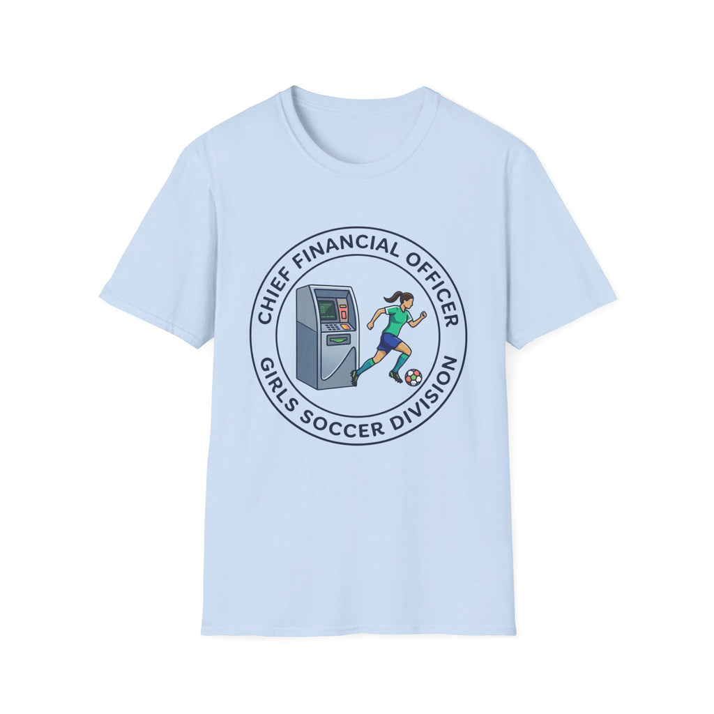 Chief Financial Officer T-Shirt
