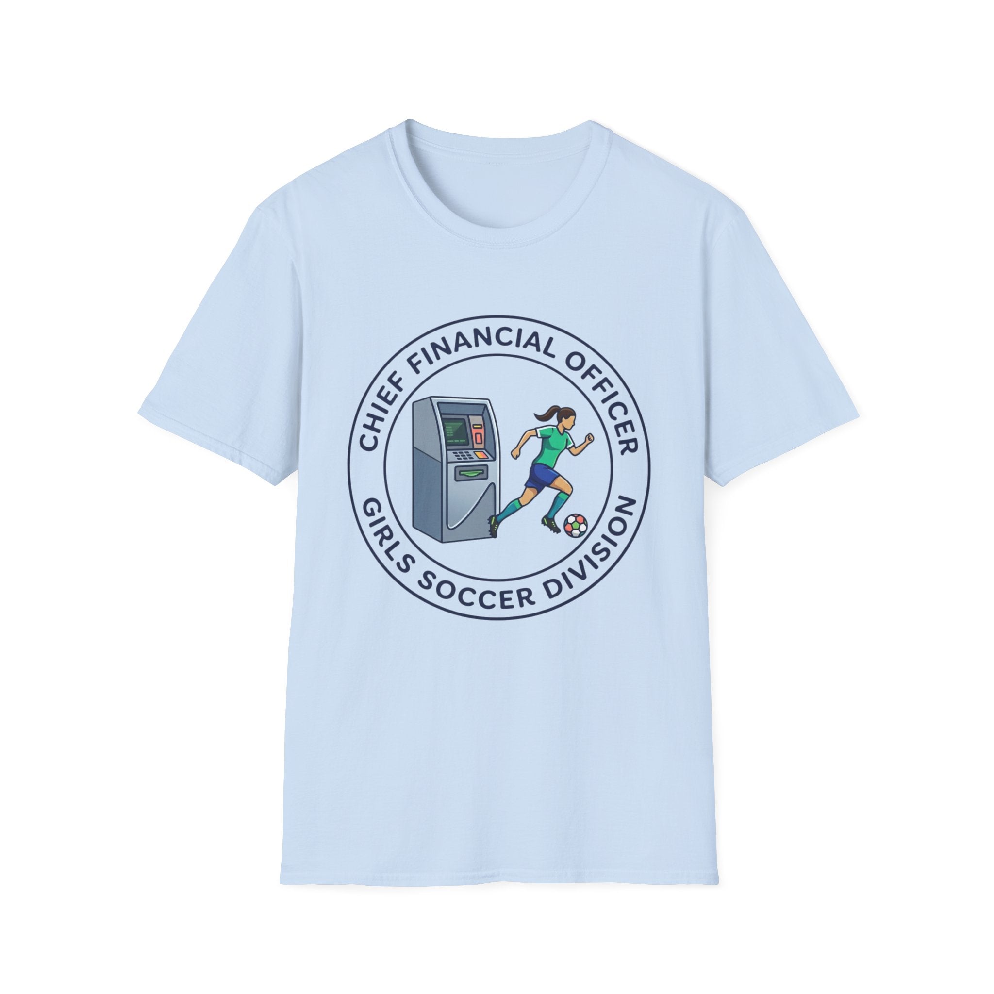 Chief Financial Officer T-Shirt