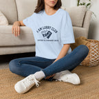 5 AM Lobby Club T-Shirt