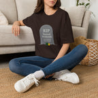 RIP Normal Weekends T-Shirt