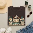 Coffee Tournament T-Shirt