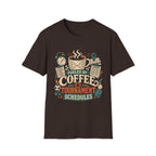 Coffee Tournament T-Shirt