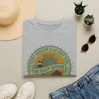 No Sleep Service T-Shirt