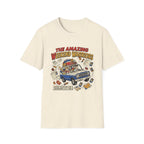 Weekend Warriors T-Shirt