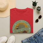 No Sleep Service T-Shirt