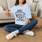 Nani’s Retirement Tour T-Shirt
