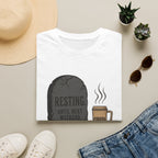 Resting Until Next Weekend T-Shirt