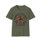 Running on Tier-3 T-Shirt