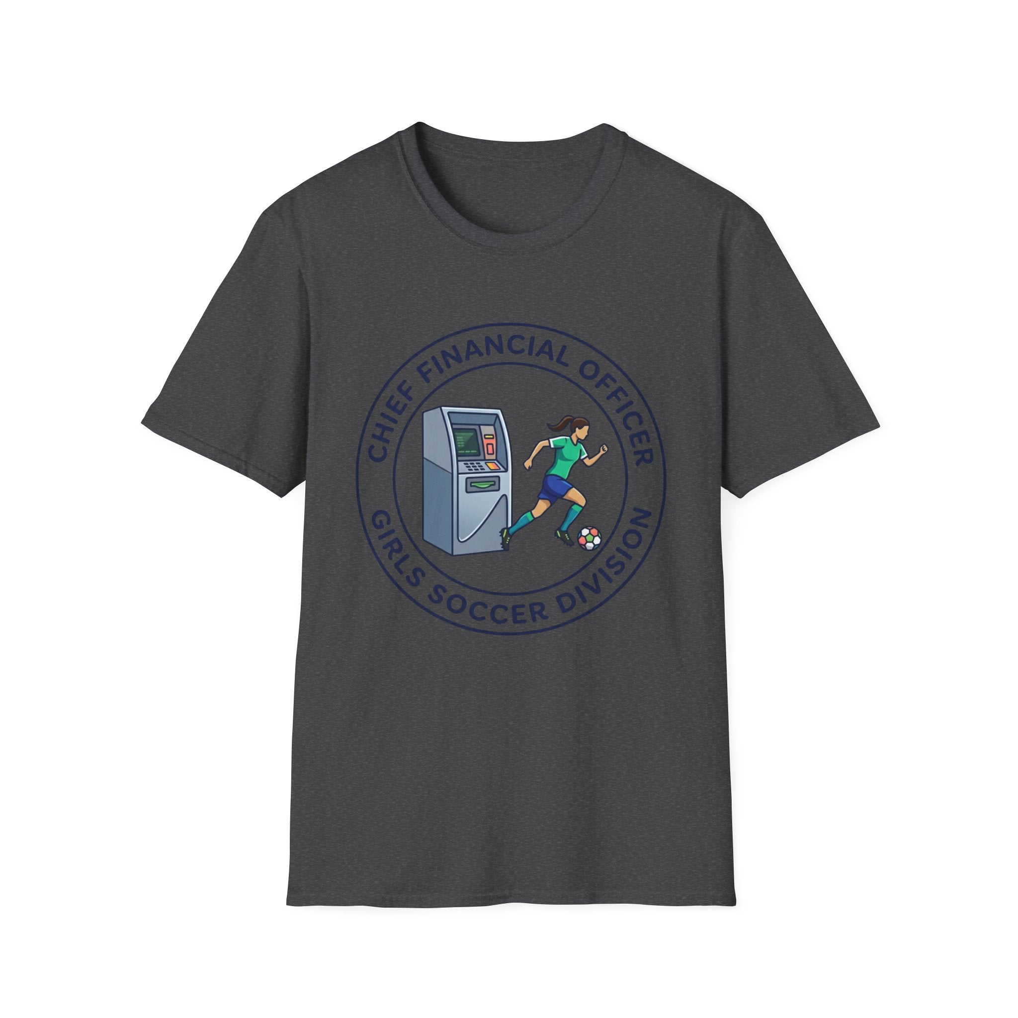 Chief Financial Officer T-Shirt