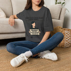 Administrative Service Record T-Shirt
