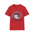 Sports Parent Lifestyle T-Shirt