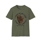 Golf Dad T-Shirt