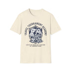 Travel Tournament Academy T‑Shirt