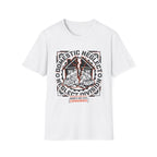 Domestic Neglect Graphic T-Shirt