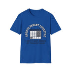 Sports Parent Lifestyle T-Shirt
