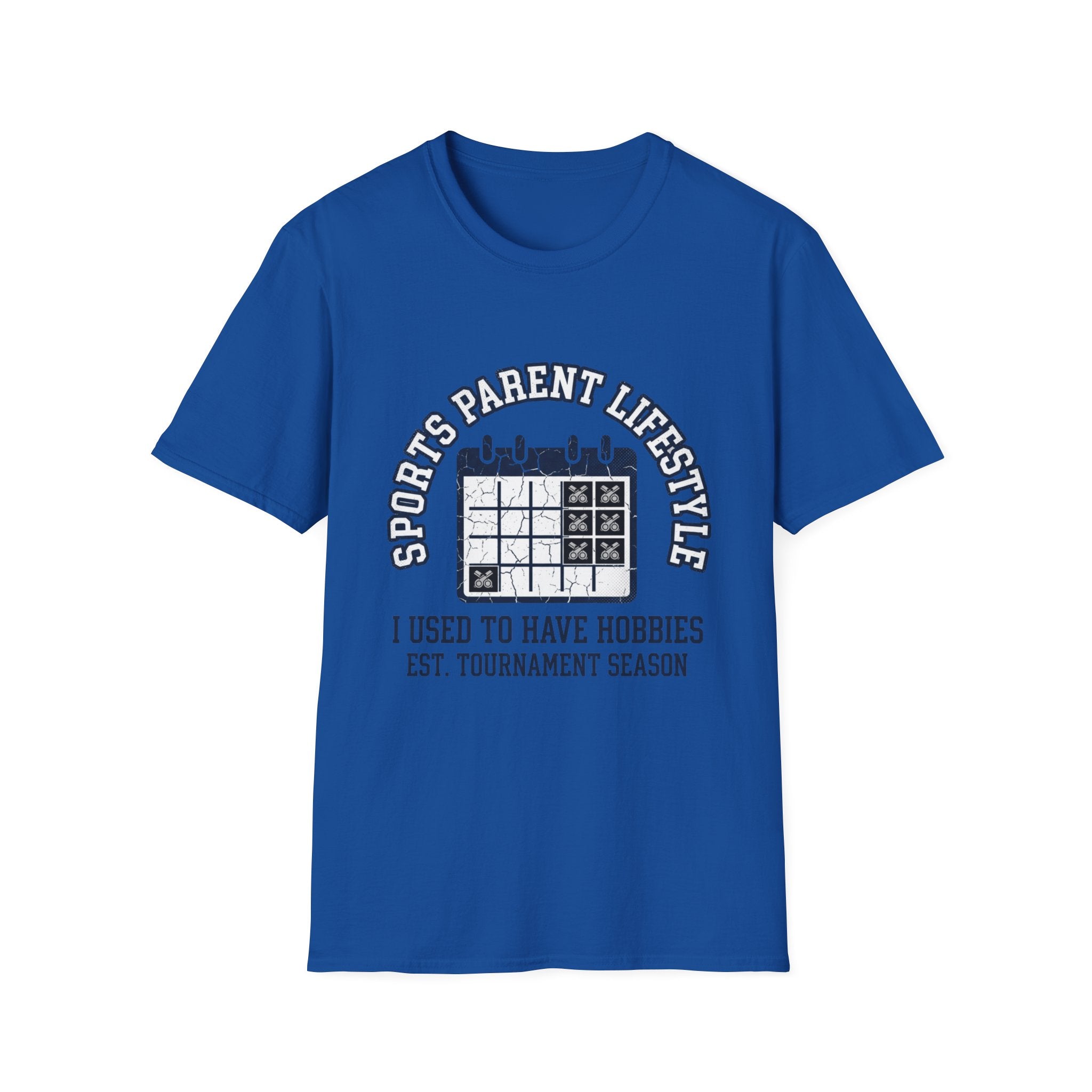 Sports Parent Lifestyle T-Shirt
