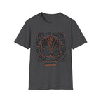 Domestic Neglect Graphic T-Shirt