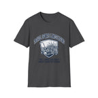 Travel Sports Landscaping T-Shirt