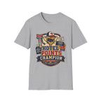 Hotel Points Champion T-Shirt