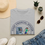 Chief Financial Officer T-Shirt
