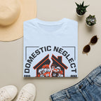 Domestic Neglect Division T-Shirt
