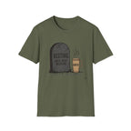 Resting Until Next Weekend T-Shirt