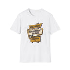 Soccer "Tournament Season" T-Shirt