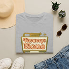 Vacancy: None T-Shirt