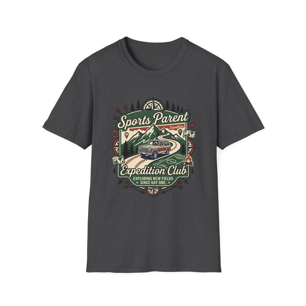 Sports Parents T-Shirt