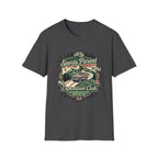 Sports Parents T-Shirt