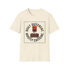 Coffee Lover T‑Shirt