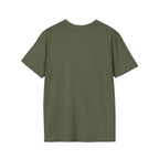 My Retirement Fund Is in the Trunk T-Shirt