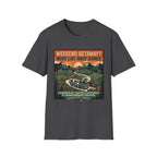 Weekend Getaway T-Shirt