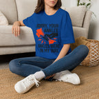 Sorry, Your Ankles T-Shirt