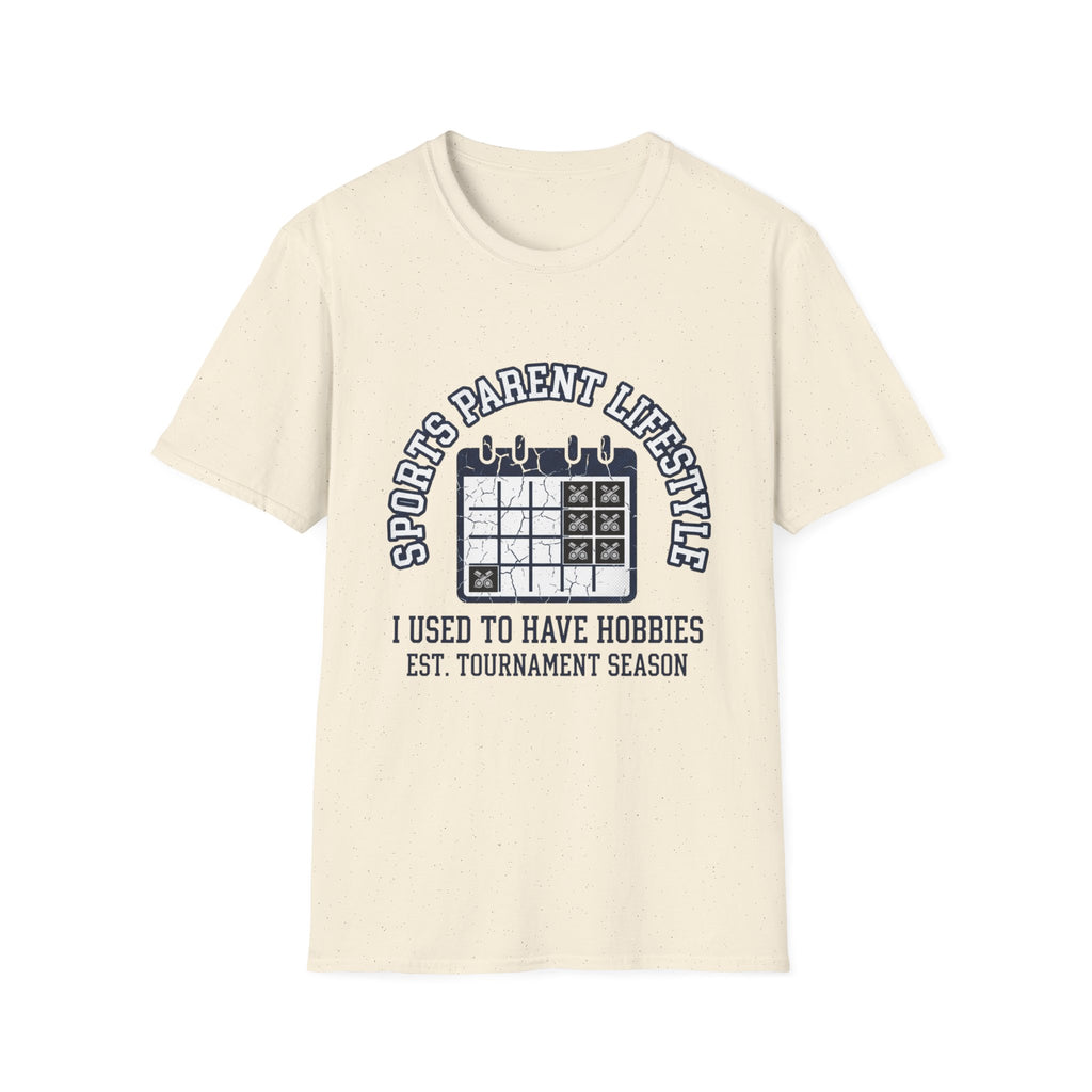 Sports Parent Lifestyle T-Shirt