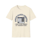 Sports Parent Lifestyle T-Shirt